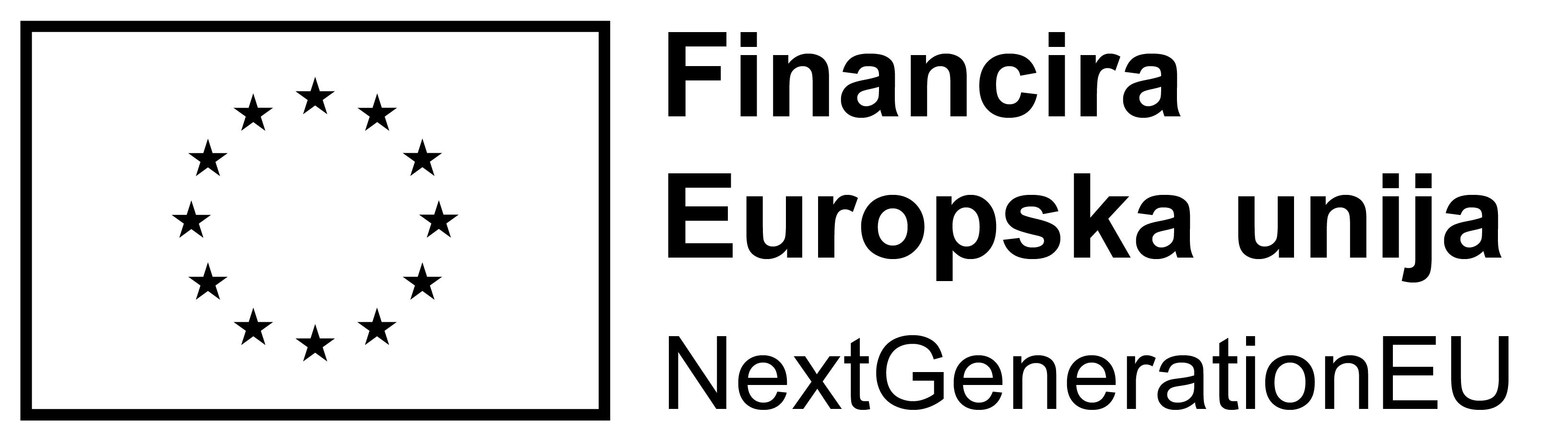 HR Financira Europska unija RGB BLACK Outline