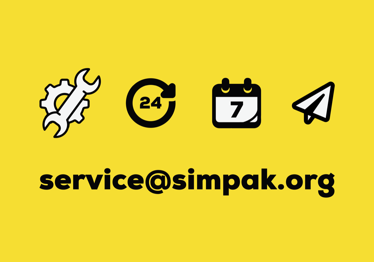 SIMPAK SERVICE