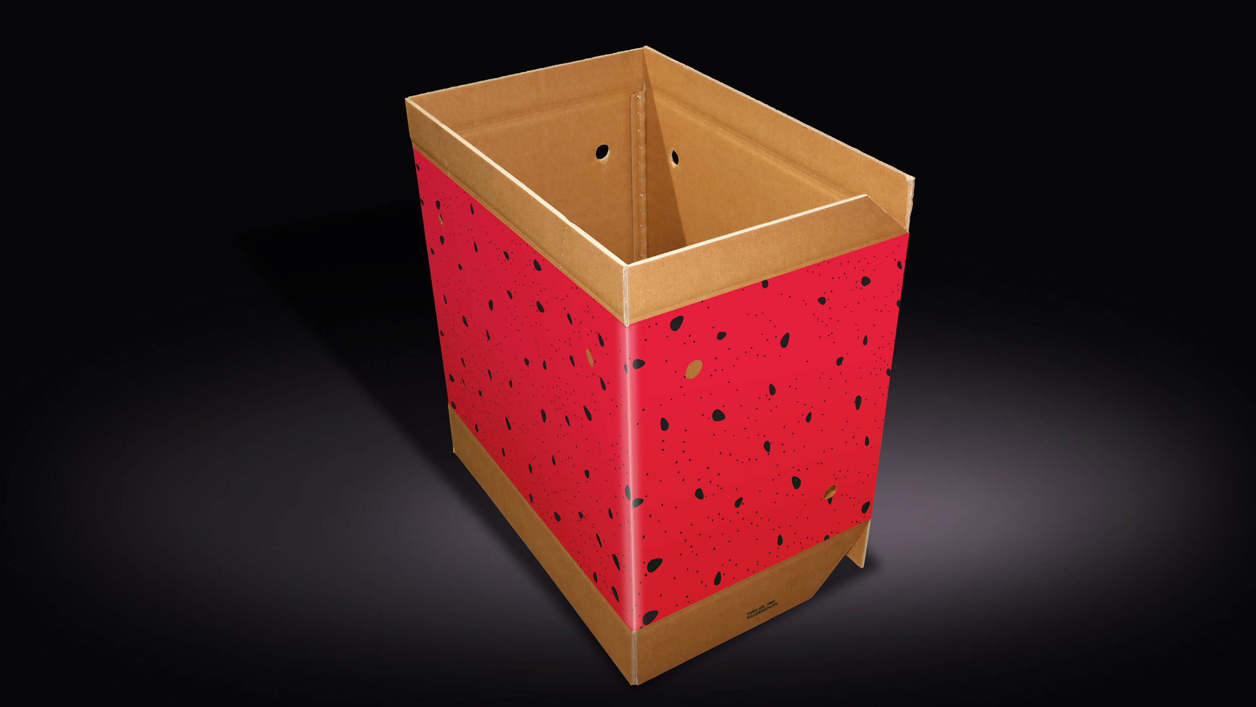 SIMPAK INDIVIDUALNO RJESENJE BLACK 12 C