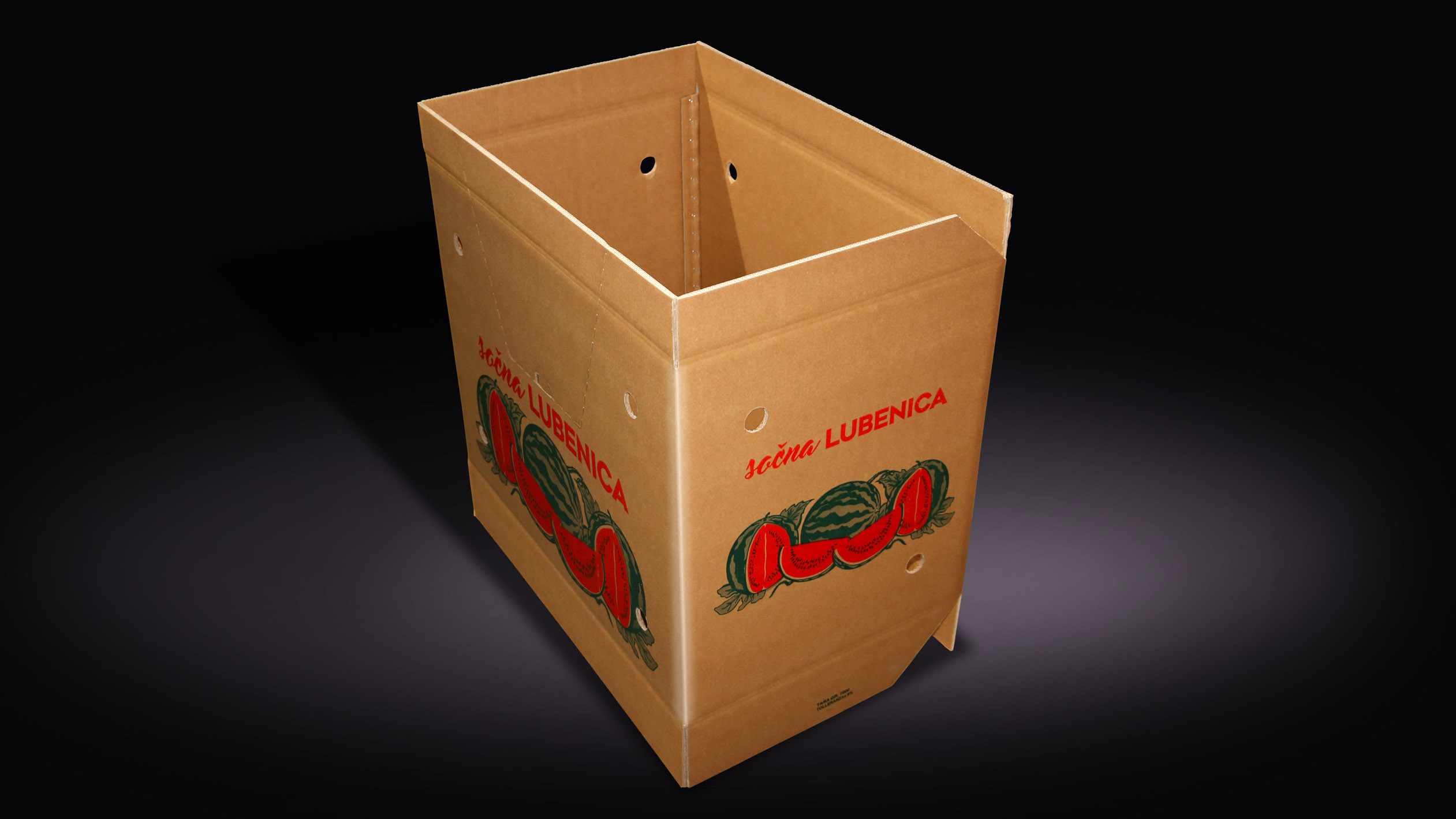 SIMPAK INDIVIDUALNO RJESENJE BLACK 14 C