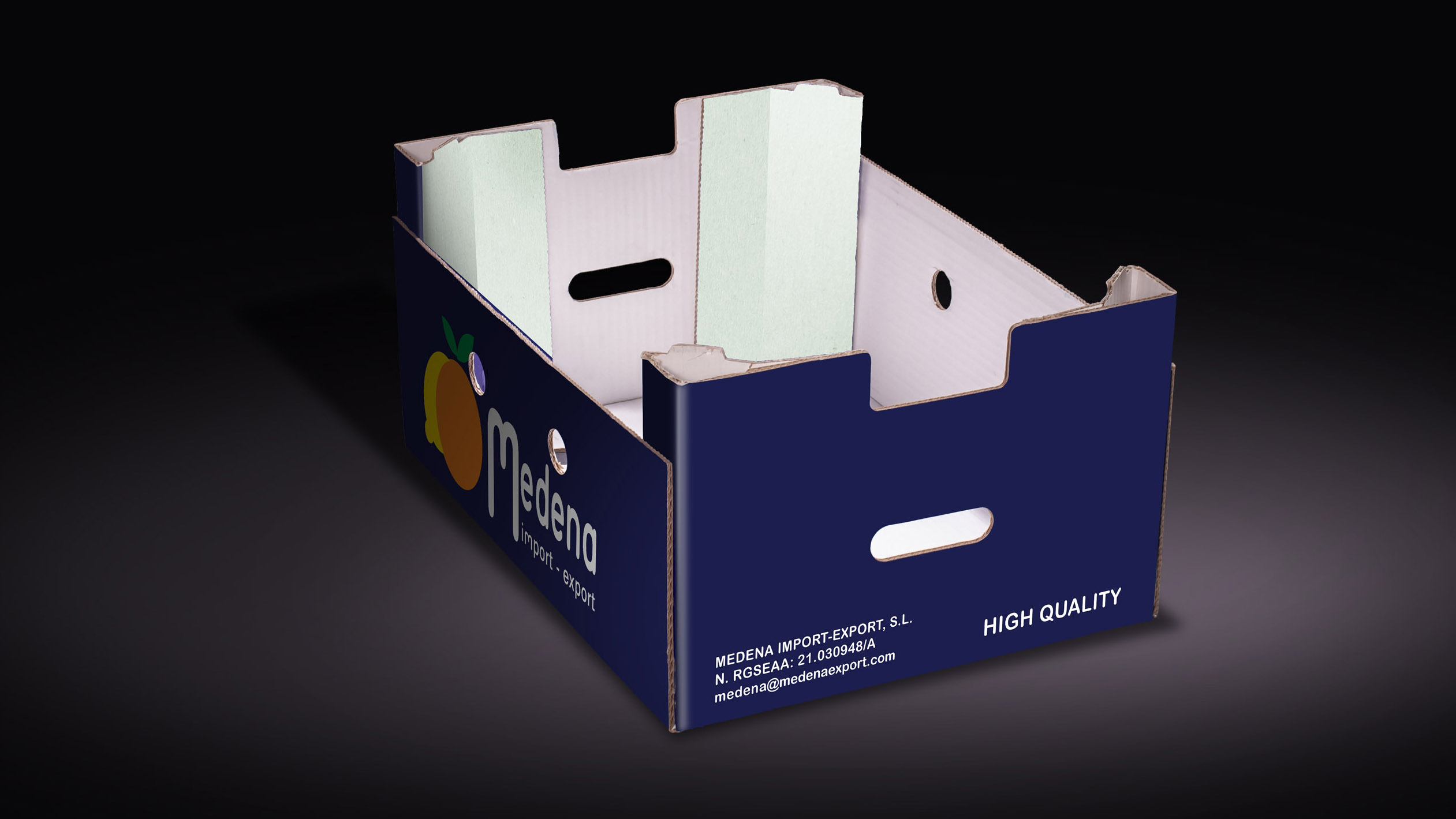 SIMPAK INDIVIDUALNO RJESENJE BLACK 16 C