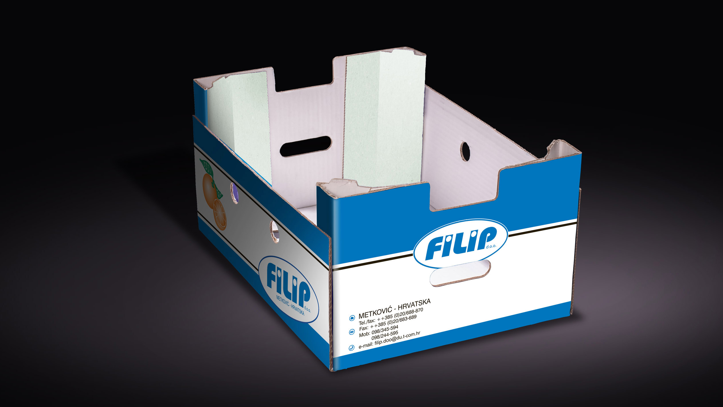 SIMPAK INDIVIDUALNO RJESENJE BLACK 17 C