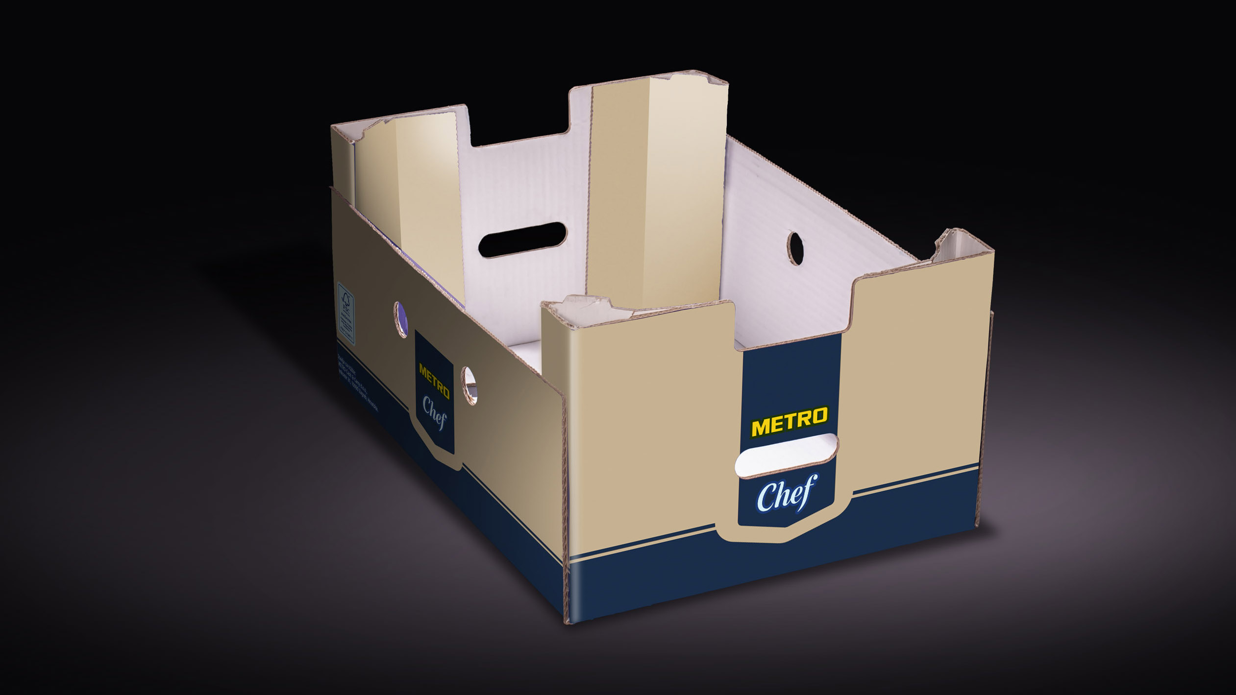 SIMPAK INDIVIDUALNO RJESENJE BLACK 20 C