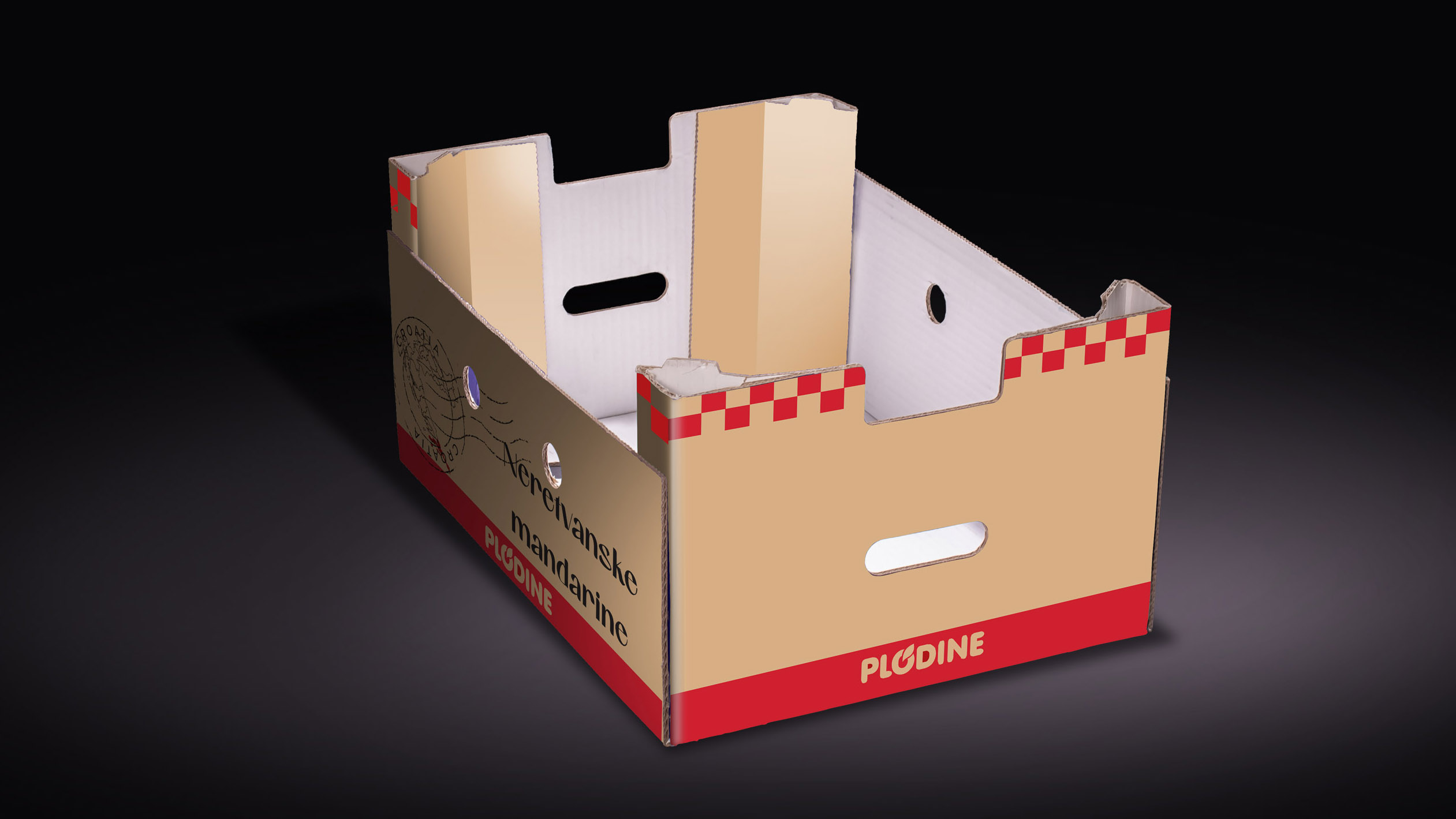 SIMPAK INDIVIDUALNO RJESENJE BLACK 21 C