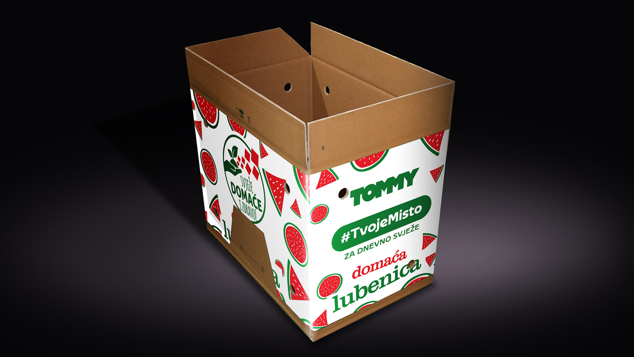 SIMPAK INDIVIDUALNO RJESENJE BLACK 5 C