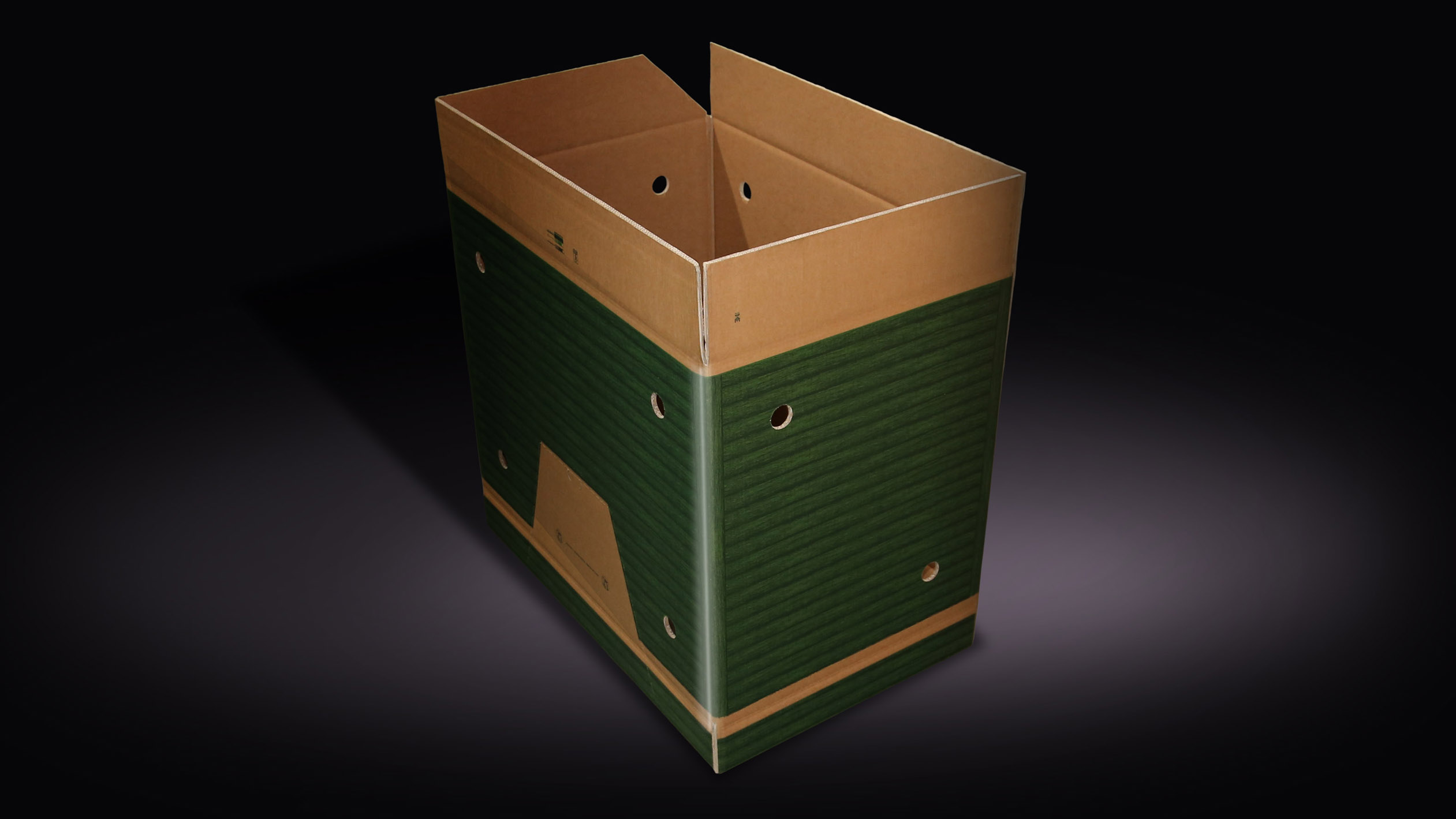 SIMPAK INDIVIDUALNO RJESENJE BLACK 8 C