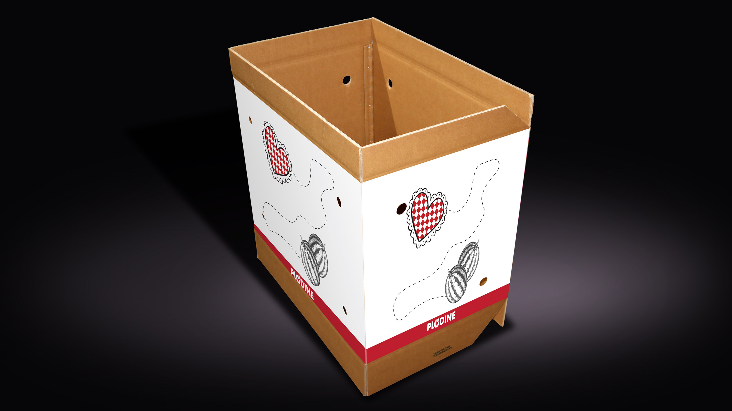 SIMPAK INDIVIDUALNO RJESENJE BLACK 22 C